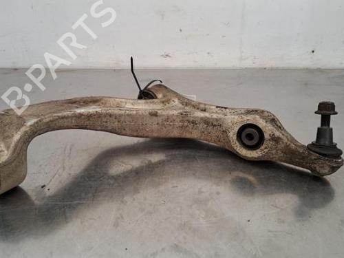 Used Left front suspension arm AUDI Q7 (4LB) 4.2 FSI quattro (350 hp) 23601227