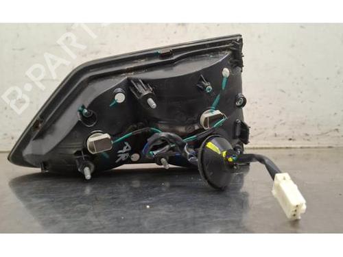 Right taillight MG MG ZS SUV (AZS1) EV | BP40026163C35 - Image 2
