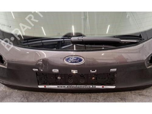 Tailgate FORD FOCUS IV (HN) 1.0 EcoBoost | BP37453914C6 - Image 4