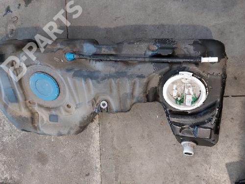 Used Fuel tank Fuel tank BMW 1 (F20) 116 d (116 hp) 10885285 10885285