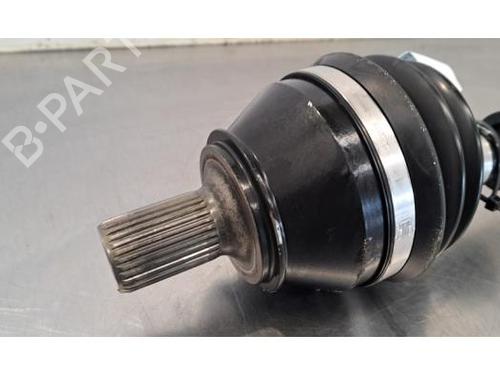 Left front driveshaft MERCEDES-BENZ GLA (H247) GLA 200 (247.787) | BP23598840M38 - Image 2