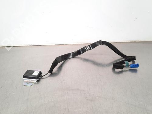 Used Electronic module CITROËN JUMPER II Van 3.0 HDi 160 (157 hp) 15026857