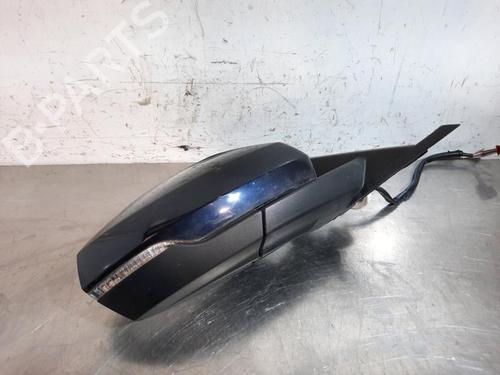 Right mirror AUDI A1 Sportback (GBA) 25 TFSI | BP23610051C27 