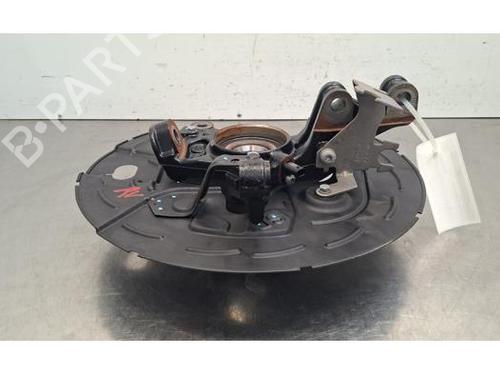 Right front steering knuckle DS DS 7 Crossback (J4_, JR_, JC_) E-TENSE 4x4 (J45GBU) | BP37284792M26 - Image 3