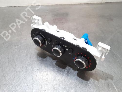 Climate control RENAULT TRAFIC II Van (FL) 2.0 dCi 115 (FL01, FL0U, FL00, FL0H, FL0M) | BP10888006I5 