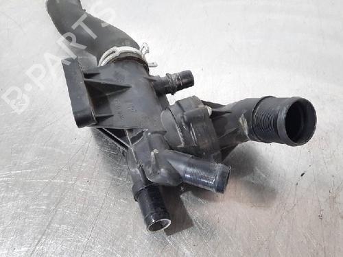 Other RENAULT TRAFIC III Van (FG_) 1.6 dCi 145 (FGMG) | BP15019219O1