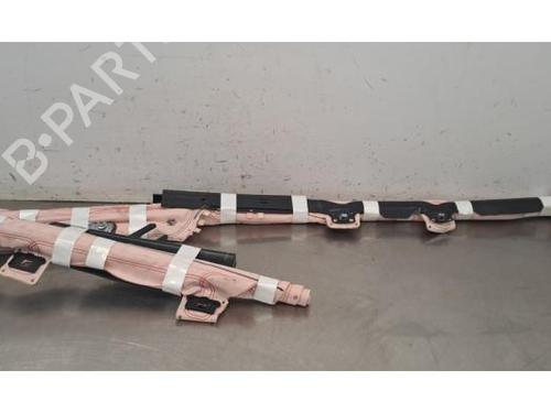 Used Left curtain airbag Left curtain airbag FORD PUMA (J2K, CF7) 1.0 EcoBoost mHEV (125 hp) 33167624 33167624