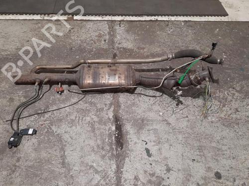 Used Particulate filter LAND ROVER DISCOVERY SPORT (L550) 2.0 D 4x4 (150 hp) 30187357