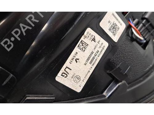 Left taillight RENAULT AUSTRAL E-TECH 200 Hybrid (HGM2) | BP37083026C34 - Image 3