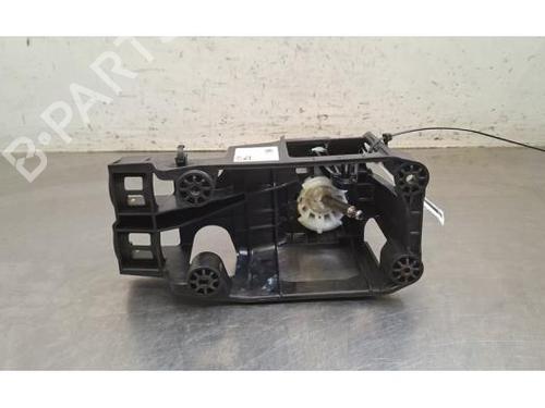 Gear lever DACIA SANDERO III 1.0 TCe 100 ECO-G | BP40070638M90 - Image 2