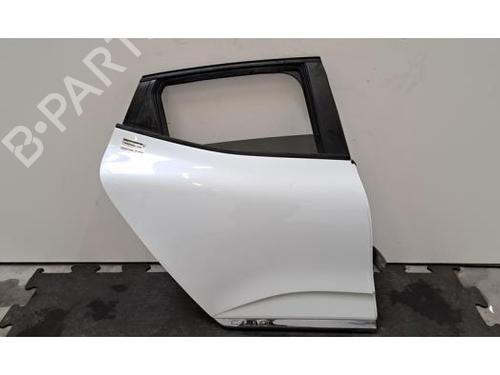 right-rear-door-renault-clio-v-b7_-2019-23611836 main image