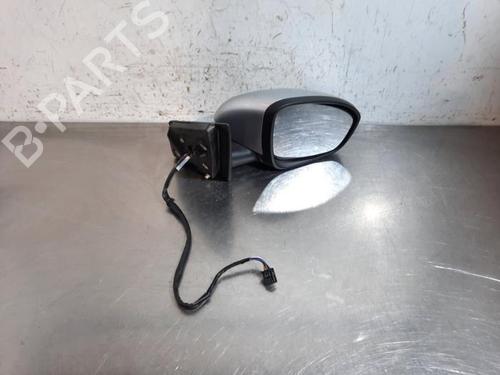Used Right mirror RENAULT MEGANE IV Grandtour (K9A/M/N_) 1.5 Blue dCi 115 (K9A6) (116 hp) 26668707