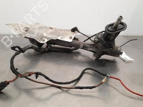 Used Steering rack VW TOURAN (5T1) 1.6 TDI (115 hp) 19576227