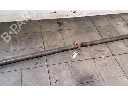 Used Driveshaft LEXUS NX (_Z1_) 200t (AGZ10_, AGZ10R) (238 hp) 23640412