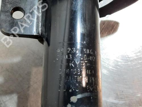 Left front shock absorber PEUGEOT 308 II (LB_, LP_, LW_, LH_, L3_) 1.5 BlueHDi 130 | BP23595116M16