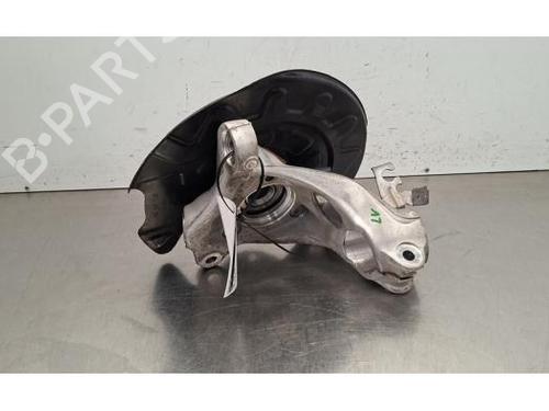 Left front steering knuckle AUDI Q3 (F3B) 35 TFSI | BP39235269M25 - Image 2