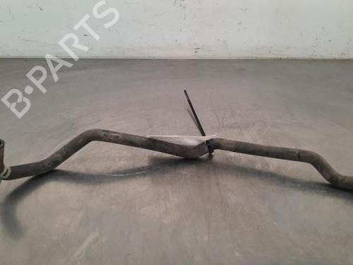 Used Pipe TOYOTA YARIS (_P21_, _PA1_, _PH1_) 1.5 (MXPA11) (125 hp) 23608680