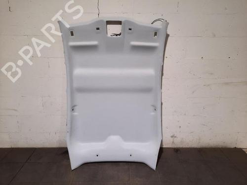 Interiør tag PEUGEOT 208 I (CA_, CC_) 1.2 VTI 82 (82 hp) 23598478