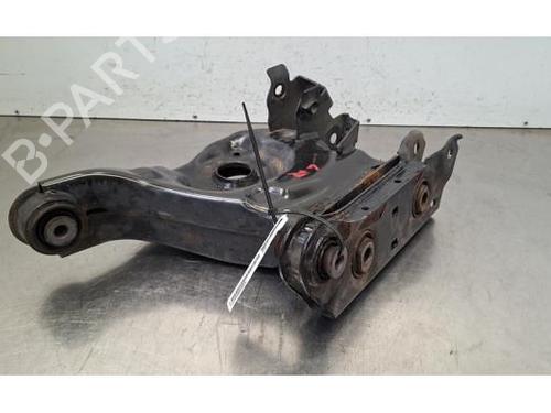 Used Left rear suspension arm Left rear suspension arm RENAULT MEGANE IV Hatchback (B9A/M/N_) 1.6 TCe 205 (B9MV) (205 hp) 39646028 39646028