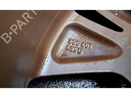 Fælk VW POLO VI (AW1, BZ1, AE1) 1.6 TDI | BP36680530C45  - Image 7