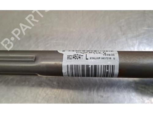 Steering column OPEL COMBO E Tour / Life (K9) 1.5 | BP38606707M21 - Image 6