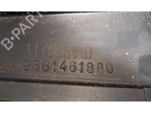 Scuttle panel PEUGEOT 308 III (FB_, FH_, FP_, F3_, FM_) PureTech 130 (FPHNSL, FPHNST) | BP31842797C110