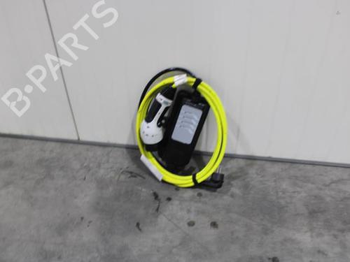 Left rear driveshaft BMW X2 (F39) sDrive 18 i | BP23594795M40 
