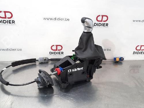 Gear lever CITROËN C3 AIRCROSS II (2R_, 2C_) 1.2 PureTech 130 (2RHNYH) | BP10891108M90 