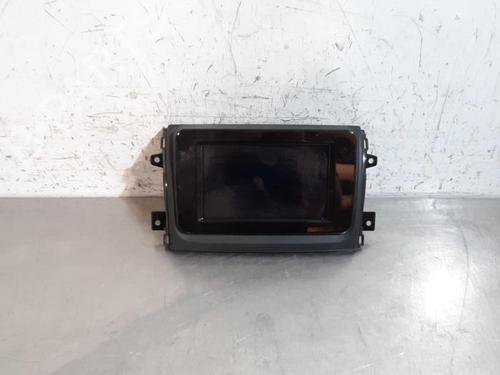 Multifunctionele display FIAT DUCATO Van (250_) 140 Multijet 2,2 D (140 hp) 29195251