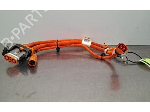 Used Cable MG MG ZS SUV (AZS1) EV (156 hp) 31162269