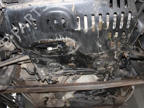 Pedal OPEL VIVARO C Van (K0) 2.0 | BP31167025I4