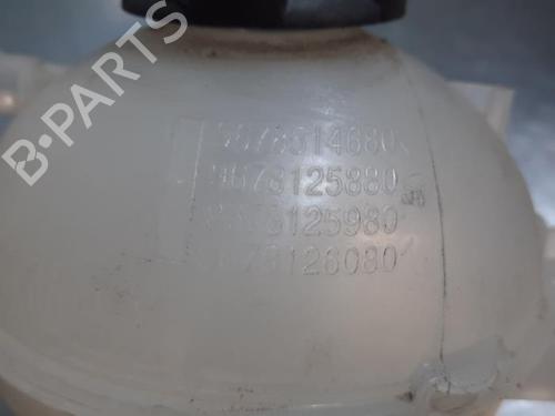 Expansion tank PEUGEOT 308 SW II (LC_, LJ_, LR_, LX_, L4_) 1.6 BlueHDi 100 | BP23590991C120