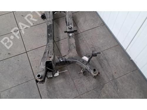 Subframe TOYOTA C-HR (_X1_) 1.8 Hybrid (ZYX10_, ZYX11_, ZYX10R, ZYX11R) | BP33751038M9  - Image 7