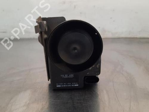 Elektronische module AUDI Q3 (8UB, 8UG) 2.0 TDI quattro (150 hp) 23612987