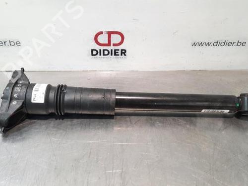 Used Left rear shock absorber OPEL MOKKA MOKKA-e (76) (136 hp) 23643003