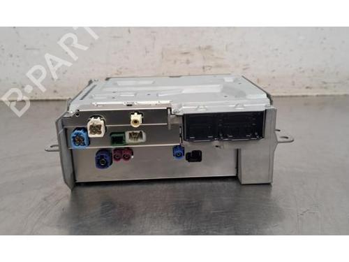 Used Electronic module Electronic module MERCEDES-BENZ A-CLASS (W177) A 180 Mild-Hybrid (177.084) (136 hp) 36680574 36680574