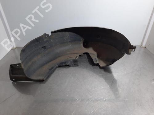 Used Wheel arch PEUGEOT 208 I (CA_, CC_) 1.4 HDi (68 hp) 23578693