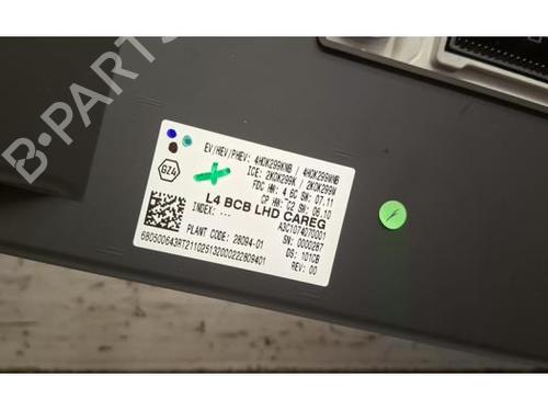 Control unit RENAULT MEGANE E-TECH SUV EV60 (BNJ1) | BP40070630M11 - Image 7