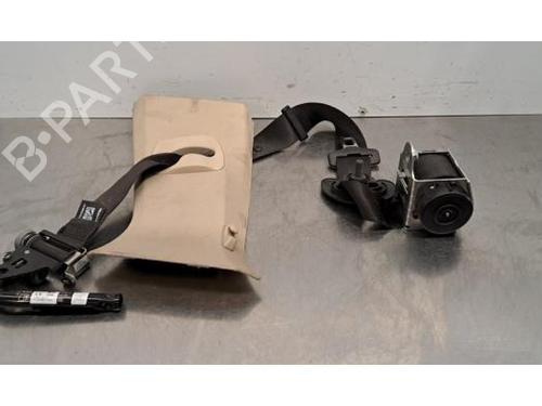 Used Front left seatbelt Front left seatbelt BMW 5 Touring (F11) 518 d (150 hp) 33277794 33277794
