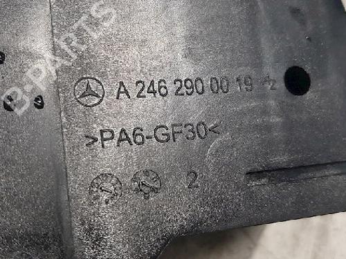 Break pedal MERCEDES-BENZ GLA-CLASS (X156) GLA 200 CDI 4-matic (156.902) | BP10878162I19 