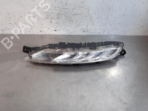 Used Left daytime light CITROËN C4 Grand Picasso II (DA_, DE_) 1.2 THP 130 (130 hp) 29058276