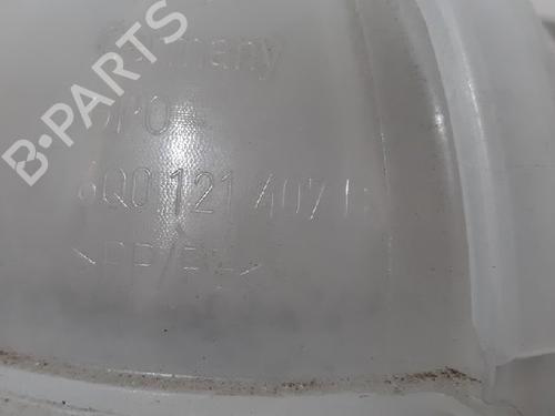 Expansion tank SKODA FABIA III (NJ3) 1.0 | BP10872947C120 