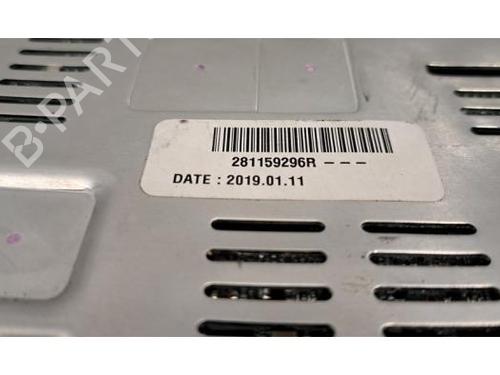 Electronic module RENAULT TALISMAN Grandtour (KP_) 2.0 Blue dCi 200 (KPAL) | BP32376619M83  - Image 5