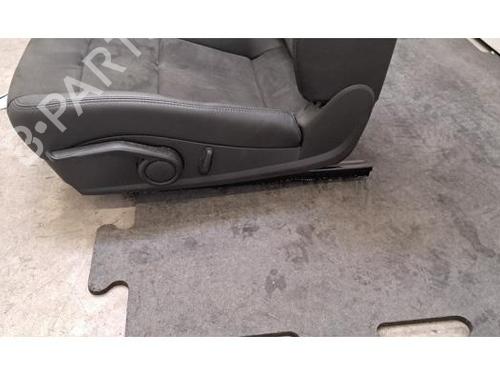 Left front seat PORSCHE 718 BOXSTER (982) 2.0 T (982320, 982321, 982350, 982351) | BP39905855C15 - Image 4