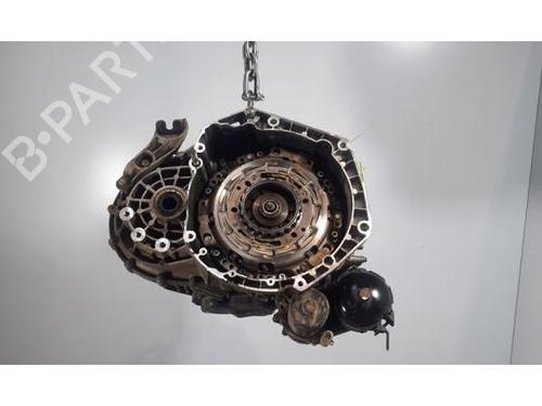 Used Gearbox JEEP COMPASS (MP, M6, MV, M7) 1.3 (150 hp) 23621514