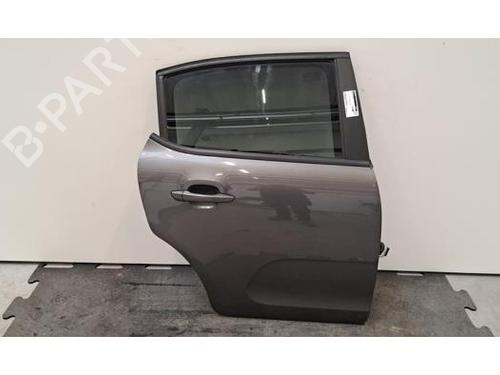 Used Right rear door Right rear door 37284925 37284925