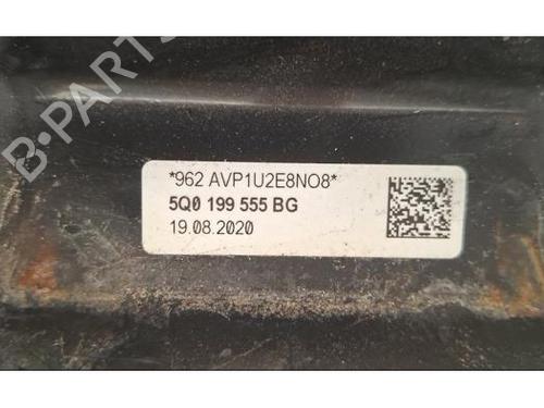 Gearbox mount AUDI A3 Limousine (8YS, 8YM) 35 TFSI Mild Hybrid | BP38297440M88 - Image 3
