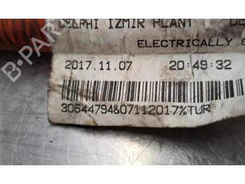 Cable VOLVO XC60 II (246) T8 Hybrid AWD | BP29701241E12 