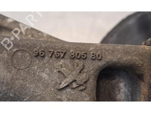 Engine mount CITROËN C3 III (SX) 1.2 PureTech 82 | BP39495606M89 - Image 7