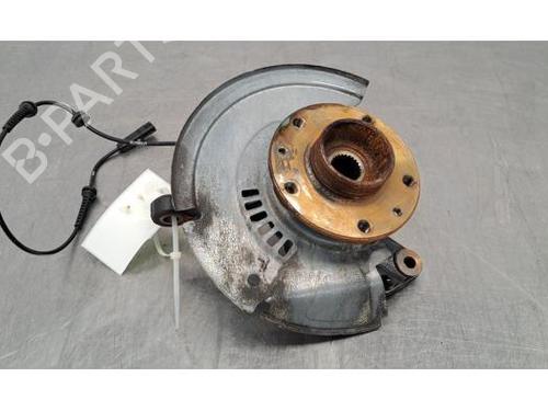 Right front steering knuckle RENAULT CAPTUR II (HF_) TCe 90 (HFM6) | BP34199548M26 - Image 3